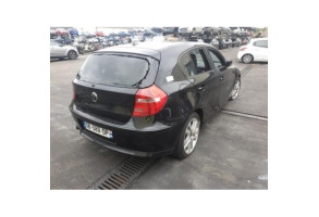 Renfort pare choc arriere (traverse) BMW SERIE 1 E87 Photo n°17