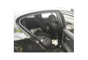 Renfort pare choc arriere (traverse) BMW SERIE 1 E87 Photo n°18