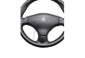 Volant PEUGEOT 206 Photo n°2
