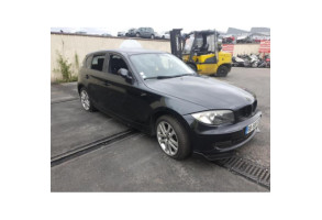 Trappe d'essence BMW SERIE 1 E87 Photo n°7
