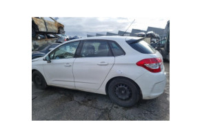 CITROEN C4 2 PHASE 1 1.6 HDI - 8V TURBO Photo n°10