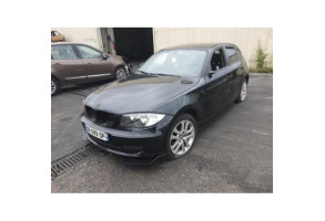Trappe d'essence BMW SERIE 1 E87 Photo n°9