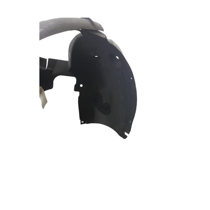 Pare boue avant droit RENAULT MEGANE 3 Photo n°1