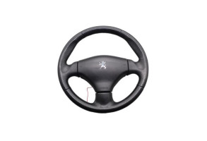 Volant PEUGEOT 206 Photo n°6