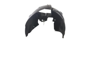 Pare boue avant droit RENAULT MEGANE 3 Photo n°4
