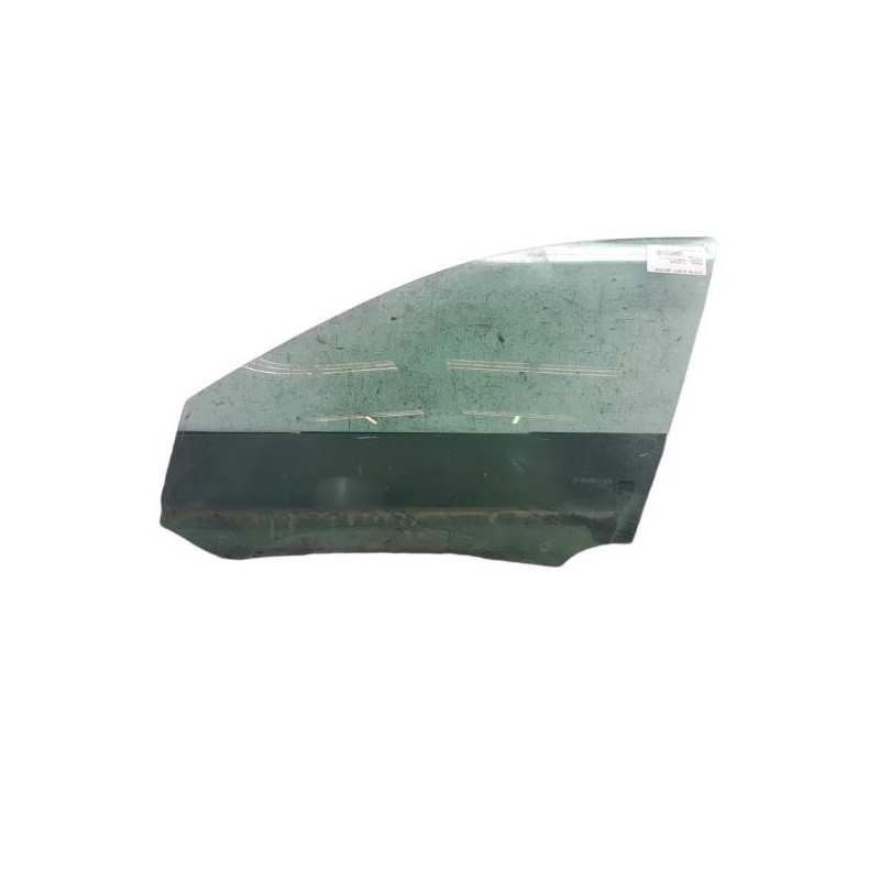 Vitre avant droit RENAULT MEGANE 3 Photo n°1