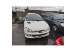 Volant PEUGEOT 206 Photo n°10