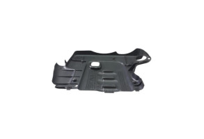 Cache moteur  BMW SERIE 5 E60 Photo n°1