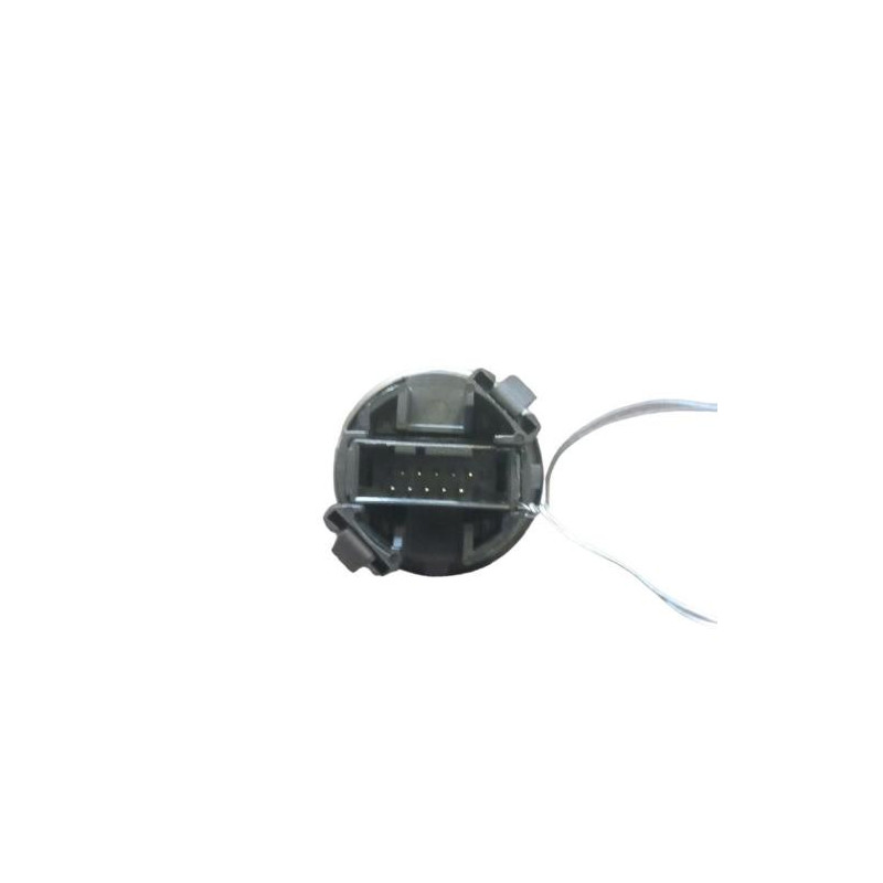 Bouton de demarrage BMW SERIE 5 E60 Photo n°1