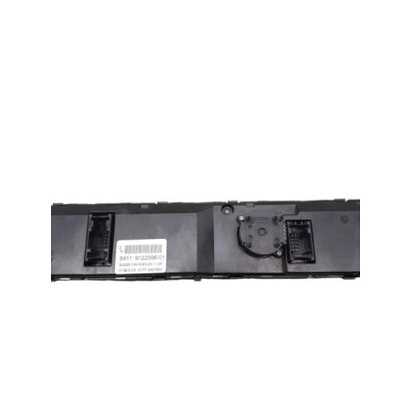 Commande chauffage BMW SERIE 5 E60