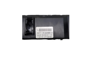 Commande chauffage BMW SERIE 5 E60 Photo n°2