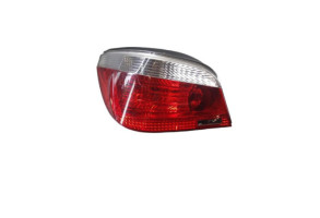 Feu arriere principal gauche (feux) BMW SERIE 5 E60 Photo n°1