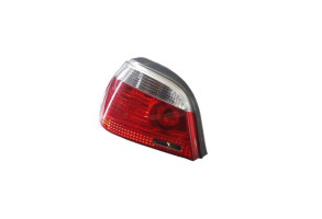 Feu arriere principal gauche (feux) BMW SERIE 5 E60 Photo n°2