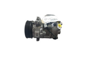 Compresseur clim RENAULT MEGANE 3 Photo n°4