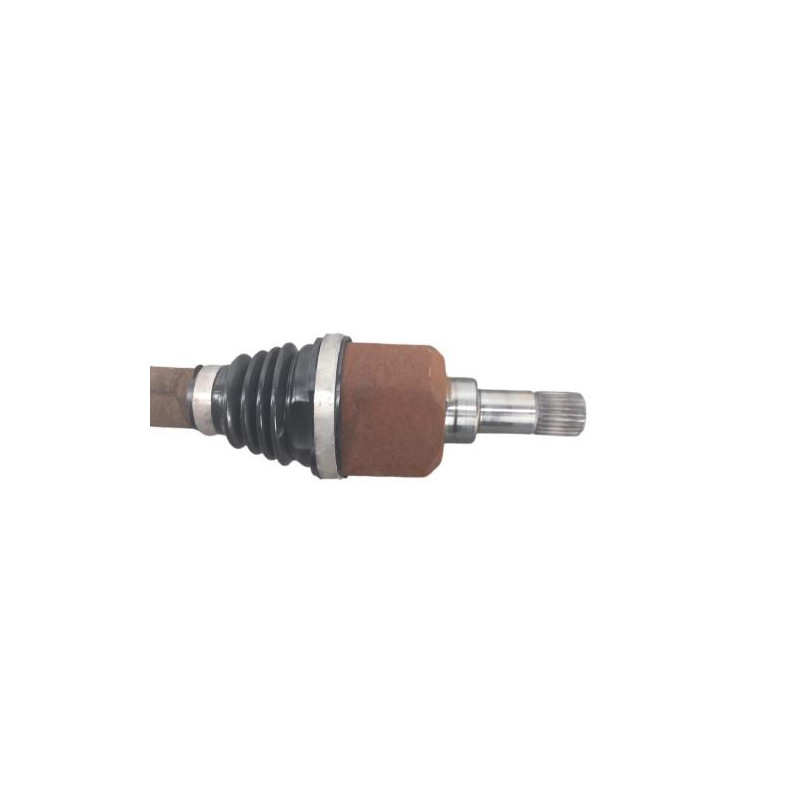 Cardan gauche (transmission) CITROEN BERLINGO 2 Photo n°1