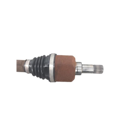 Cardan gauche (transmission) CITROEN BERLINGO 2