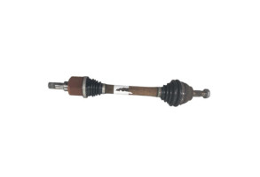 Cardan gauche (transmission) CITROEN BERLINGO 2 Photo n°5