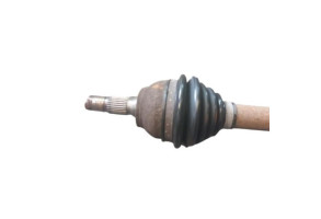Cardan droit (transmission) CITROEN BERLINGO 2 Photo n°3