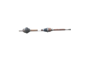 Cardan droit (transmission) CITROEN BERLINGO 2 Photo n°4