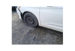 CITROEN C4 2 PHASE 1 1.6 HDI - 8V TURBO Photo n°12