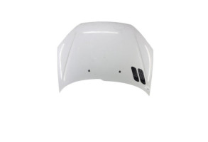 Capot PEUGEOT 206 Photo n°5