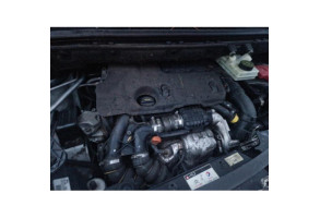 Pommeau de vitesses CITROEN BERLINGO 2 Photo n°3