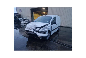 Pommeau de vitesses CITROEN BERLINGO 2 Photo n°5