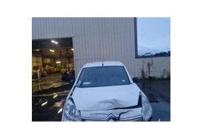 Pommeau de vitesses CITROEN BERLINGO 2 Photo n°6