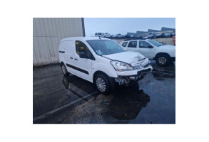 Pommeau de vitesses CITROEN BERLINGO 2 Photo n°7