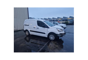 Pommeau de vitesses CITROEN BERLINGO 2 Photo n°8