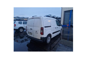 Pommeau de vitesses CITROEN BERLINGO 2 Photo n°9