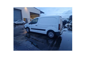 Pommeau de vitesses CITROEN BERLINGO 2 Photo n°12