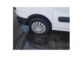 Pommeau de vitesses CITROEN BERLINGO 2 Photo n°16