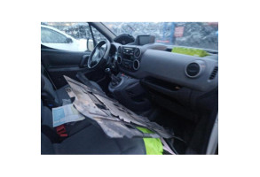 Pommeau de vitesses CITROEN BERLINGO 2 Photo n°17