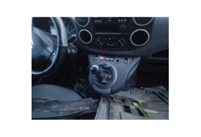 Pommeau de vitesses CITROEN BERLINGO 2 Photo n°18