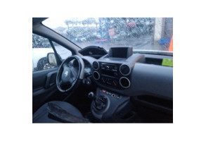 Pommeau de vitesses CITROEN BERLINGO 2 Photo n°19