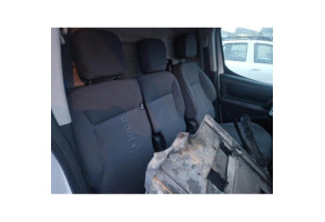 Pommeau de vitesses CITROEN BERLINGO 2 Photo n°20