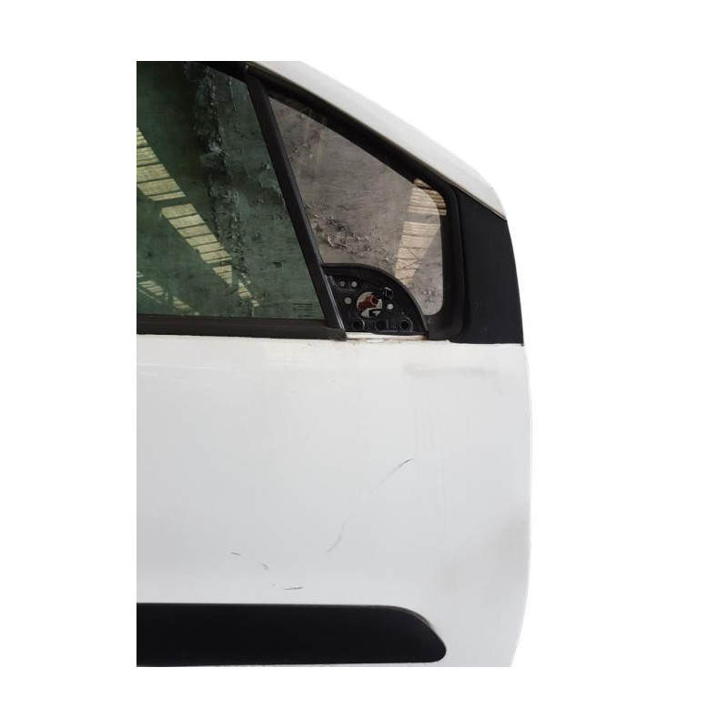 Porte avant droit CITROEN BERLINGO 2 Photo n°1