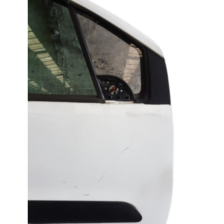 Porte avant droit CITROEN BERLINGO 2