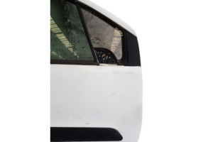 Porte avant droit CITROEN BERLINGO 2 Photo n°1