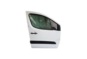 Porte avant droit CITROEN BERLINGO 2 Photo n°5