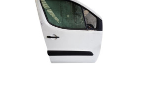 Porte avant droit CITROEN BERLINGO 2 Photo n°6