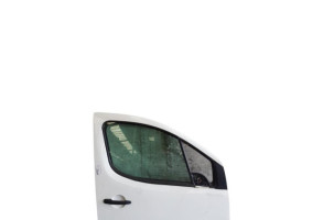Porte avant droit CITROEN BERLINGO 2 Photo n°7