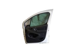 Porte avant droit CITROEN BERLINGO 2 Photo n°8