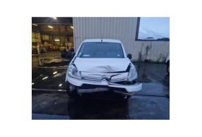 Porte avant droit CITROEN BERLINGO 2 Photo n°10