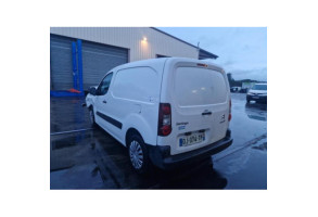 Porte avant droit CITROEN BERLINGO 2 Photo n°17