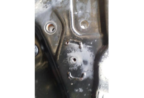 Berceau avant PEUGEOT 308 2 SW Photo n°6