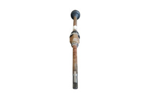 Cardan droit (transmission) PEUGEOT 308 2 SW Photo n°2