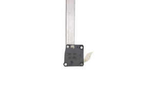 Renfort pare choc arriere (traverse) PEUGEOT 308 2 SW Photo n°5
