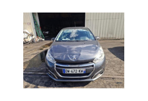 Debitmetre PEUGEOT 208 1 Photo n°4